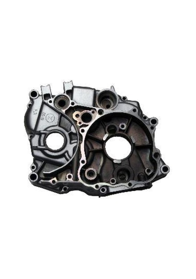 Mondial Agk125 Krank Kutusu Sol (Karter) (492664605)