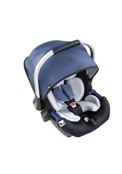 Hauck İ-pro Baby I-size Ana Kucağı Denim