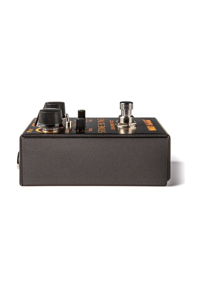 Way Huge Wm81 Smalls Stone Burner Sub Fuzz Pedalı