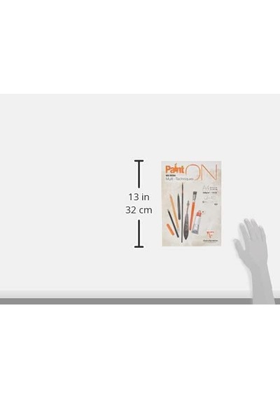 Po96537 Sanatsal Defter Diğer