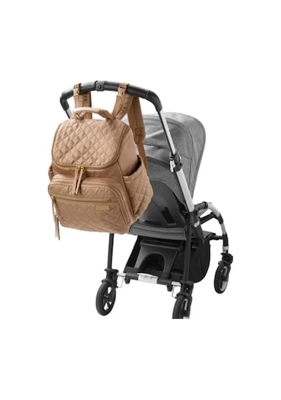 Skip Hop Forma Sırt Çantası Camel
