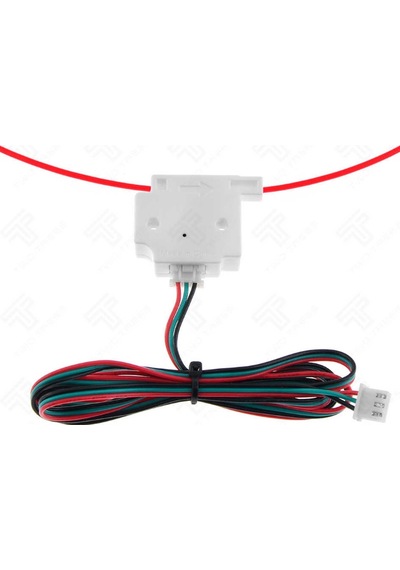 Filament Algılama Sensörü - 1.75mm 3mm