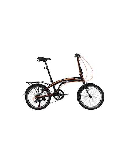 Bisan FX 3500 - TRN  20" Jant 28 CM Kadro 7 Vites Katlanır Bisiklet
