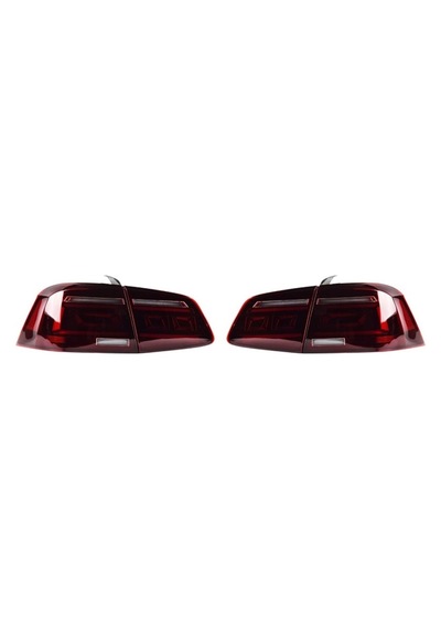 PASSAT B7 IÇIN UYUMLU LED STOP