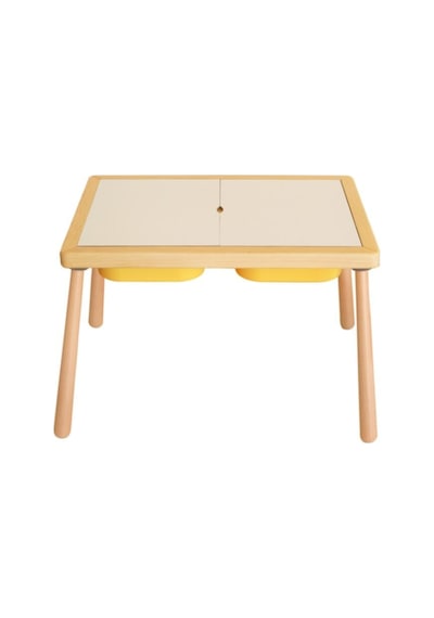 Woodnjoy Wood & Joy Doğal Ahşap Duyusal Çocuk Aktivite Masası Oyun Masası Ve Çocuk Çalışma Masası Ahşap Woodnjoy Wood & Joy Doğal Ahşap Duyusal Çocuk Aktivite Masası Oyun Masası Ve Çocuk Çalışma Masası Ahşap