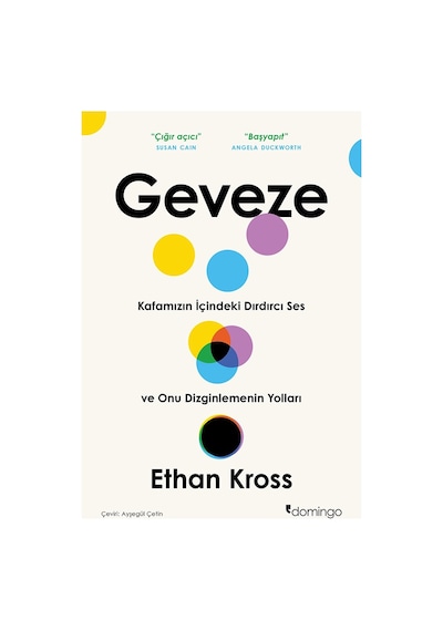 Geveze Ve İletişim Becerileri Üzerine Kılavuz