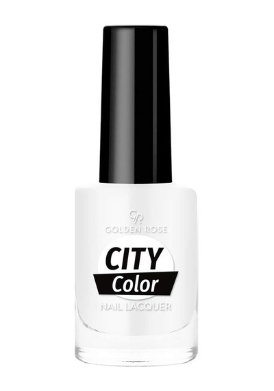 City Color Nail Lacquer No: 03 - Parlak Ve Uzun Süre Kalıcı Oje 10.2 Ml