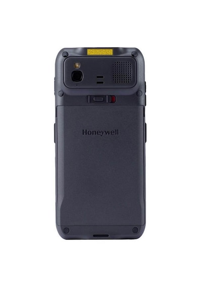 Honeywell Eda57 El Terminali