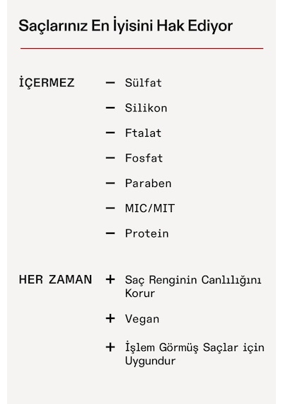 No.10 Curl Defining Gel - Dalgalı, Kıvırcık Saçlar İçin Bukle Şekillendirici Jel No.10 Curl Defining Gel - Dalgalı, Kıvırcık Saçlar İçin Bukle Şekillendirici Jel