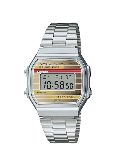 Casio A168weha-9adf Unısex Kol Saati
