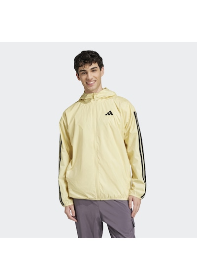 Adidas Essentials Erkek Sarı Rüzgarlık Im7847 Sarı