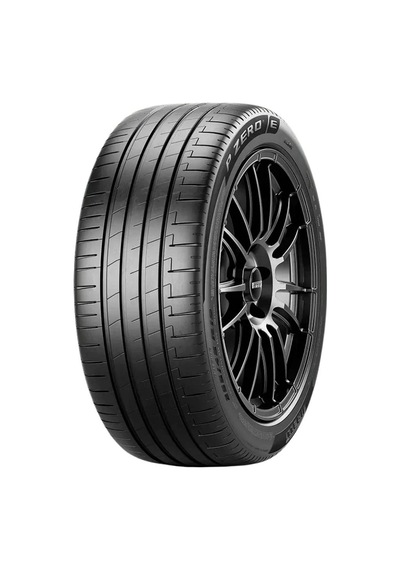 Pirelli P Zero E Rnf 255/40r21 102y Xl Elect Yaz Lastiği 2025