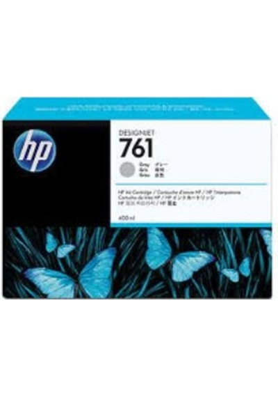 Hp 761 Cm995A Gri Kartuş
