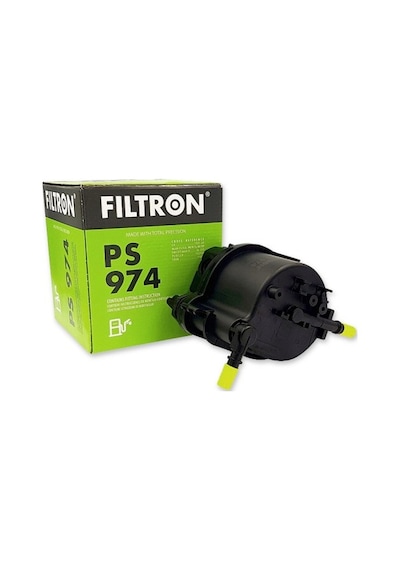Peugeot 107 1.4Hdı 2005-2010 Fıltron Mazot Filtresi