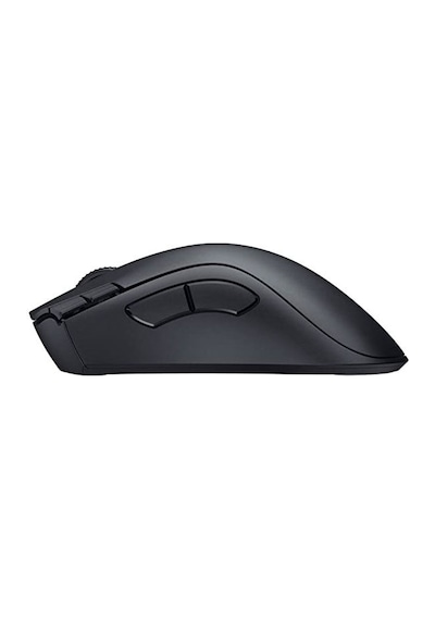 Razer Deathadder V2 X Hyperspeed 14000 Dpı Siyah Kablosuz Gaming Mouse Rz01-04130100-r3c1 Deathadder V2 X Hyperspeed Black Razer Deathadder V2 X Hyperspeed 14000 Dpı Siyah Kablosuz Gaming Mouse Rz01-04130100-r3c1 Deathadder V2 X Hyperspeed Black
