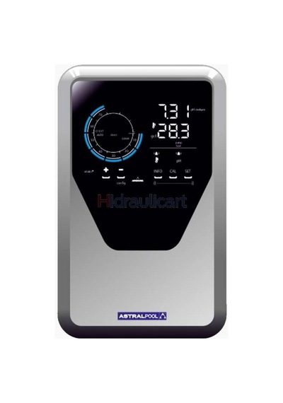 Astral Pool Smart Next 30 Tuz Klor Jeneratörü 30 Gr / 140 M3 -toptancıyızbiz