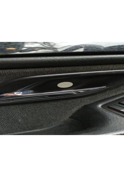 Bmw Araçlar İçin Kapı Kolu Vida Kapağı