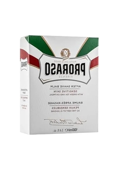 Yeşil Çay Ve Yulaf Özlü Tıraş Sonrası Balsam, 100 Ml
