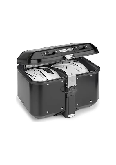 Gıvı Dlm46b Trekker Dolomıtı Çanta Tek Renk