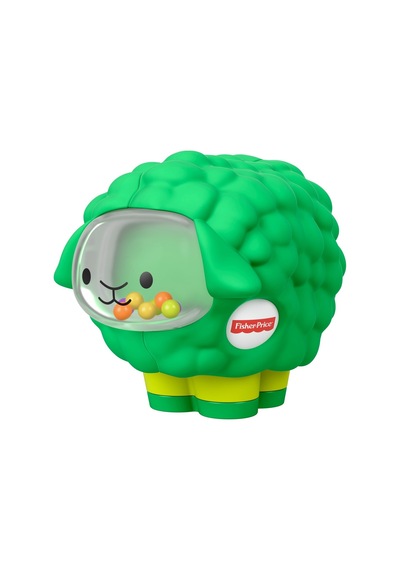 Fisher Price Sürprizli Oyuncaklar - Brokoli Kuzu Gld07