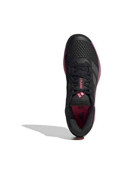 Adidas Erkek Yürüyüş Ayakkabısı Dropset 4 Traıner M Kj6612 Siyah