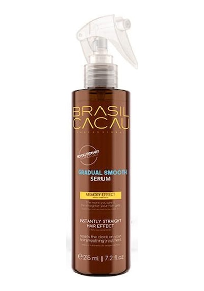 Brasil Cacau Gradual Smooth Saç Serumu 215 ML
