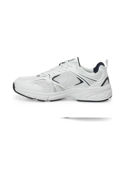 Lotto Athens 5fx Beyaz Erkek Sneaker A101974759 Beyaz