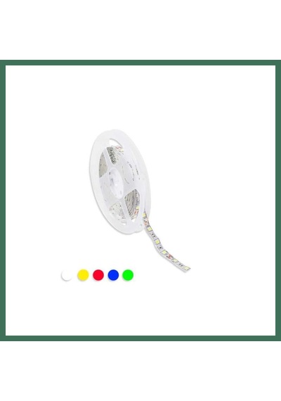 En-cag Şerit Led 4040 5mt İç Mekan 1 Adet Bss Standart