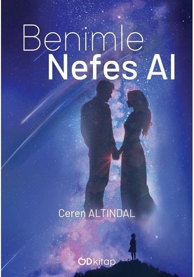 Benimle Nefes Al / Ceren Altındal