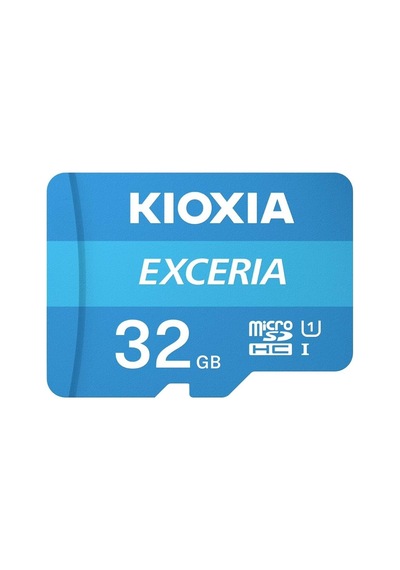 Excerıa 32gb Microsdhc Hafıza Kartı Uhs-ı U1 C10, 100mb/s Okuma, Full Hd
