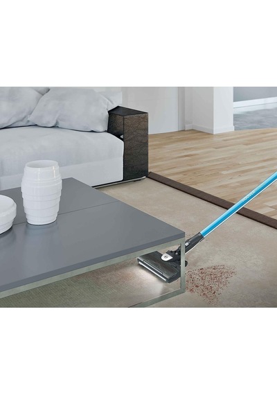 Hoover HF322TP H-Free 300 Pets 22 V Dikey Şarjlı Süpürge
