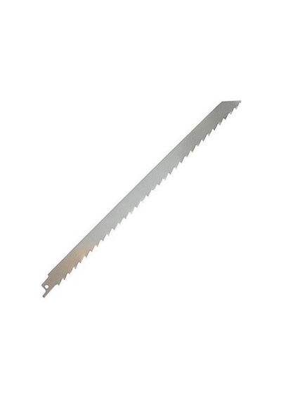 5 Adet Paslanmaz Kemik Kesme Testeresi 300Mm Tilki Kuyruğu