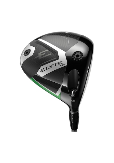Callaway Elyte Triple Diamond 10.5 Denchar 65 Gram Stiff Sağ El Erkek Driver Karışık