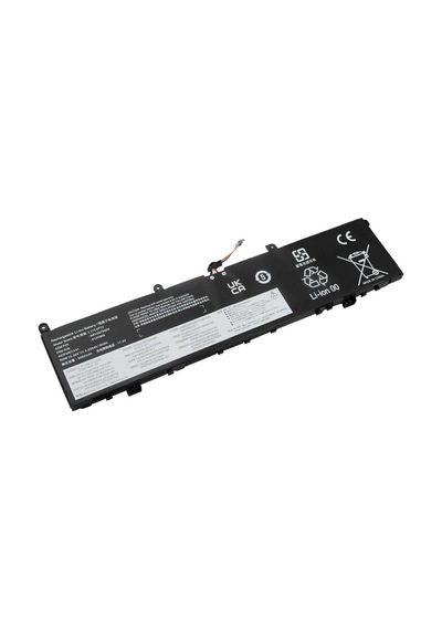 Lenovo Thinkpad L17c4p72 Notebook Bataryası, Laptop Pili / Rll-156 62227254