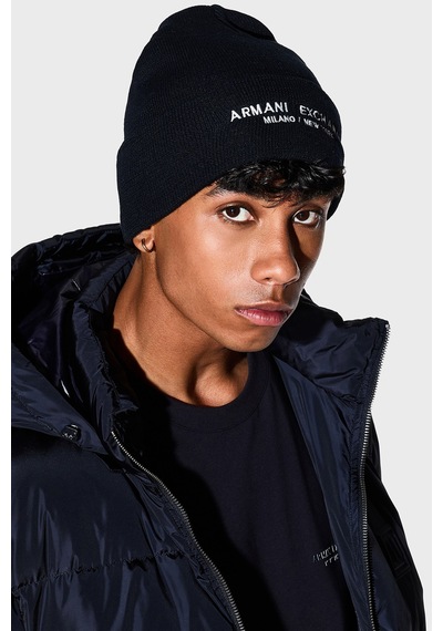 Armani Exchange Erkek Bere Xm001637 Af16950 Ub101 Lacivert Lacivert