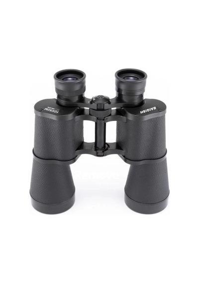 Baigish - 10X50 El Dürbünü 1000M/56M Rus Malı Üstün Kalite Çok Renkli