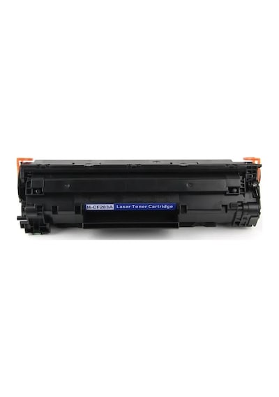 Hp Laserjet Pro Mfp M125A Yazıcı Için 83A Chipli Uyumlu Toner