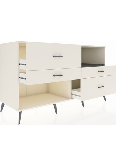 Kronos Konsol Tek Raflı 4 Çekmeceli 176x59x99 Aytaşı-antrasit/ay Aytaşı-antrasit/aytaşı Kronos Konsol Tek Raflı 4 Çekmeceli 176x59x99 Aytaşı-antrasit/ay Aytaşı-antrasit/aytaşı