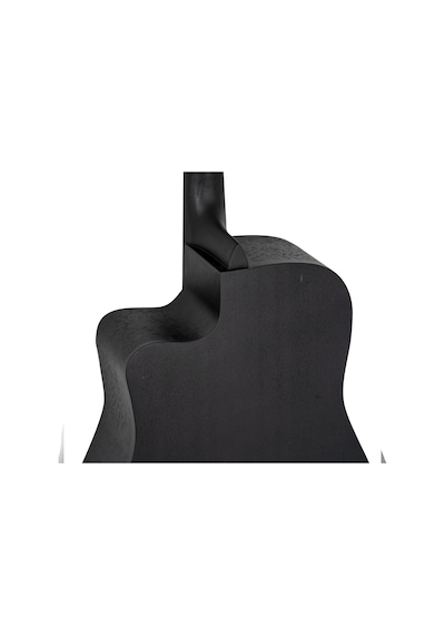 Valler Ag240 Bk Akustik Gitar Siyah