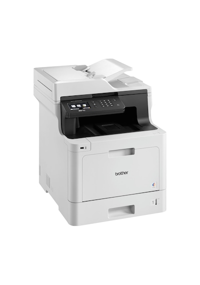 Brother MFC-L8690CDW Wifi Çok Fonksiyonlu Lazer Yazıcı
