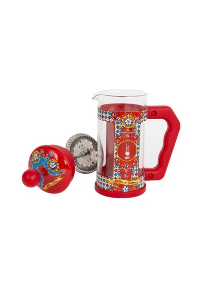 Bialetti Dolce&gabbana French Press 350 Ml Diğer