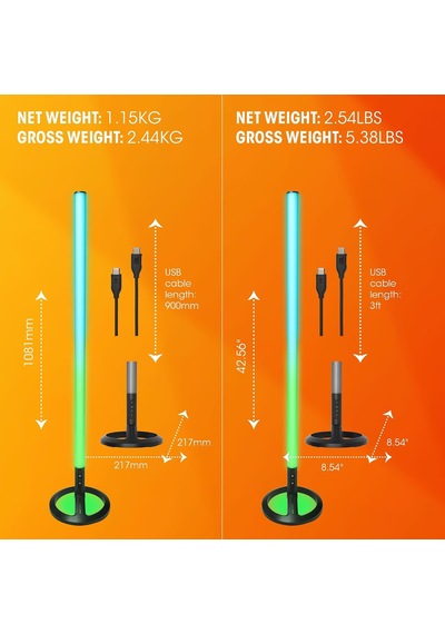 Tr Partylight Stick, Partybox Aydınlatma Çubuğu Diğer