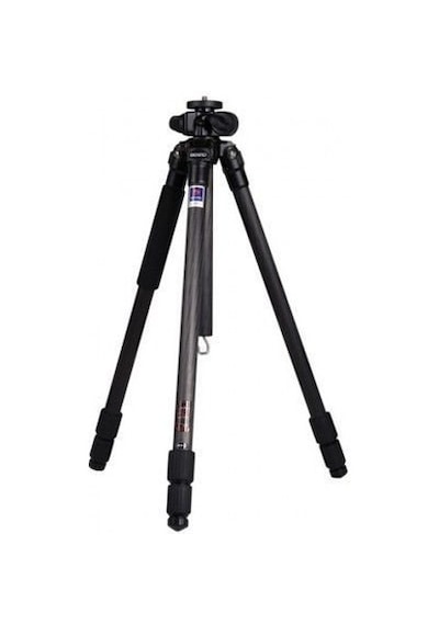 Benro C-197M8 Carbon Fiber  Flex Tripod 3 Kademe