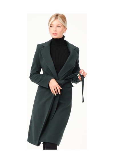 Z6739 Dewberry Bayan Kaban-yeşil