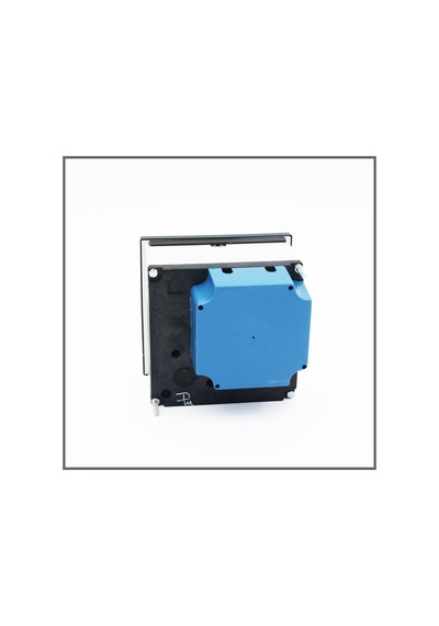 Frer Analog Ampermetre Ac 300a/1a 2ın 96x96 90