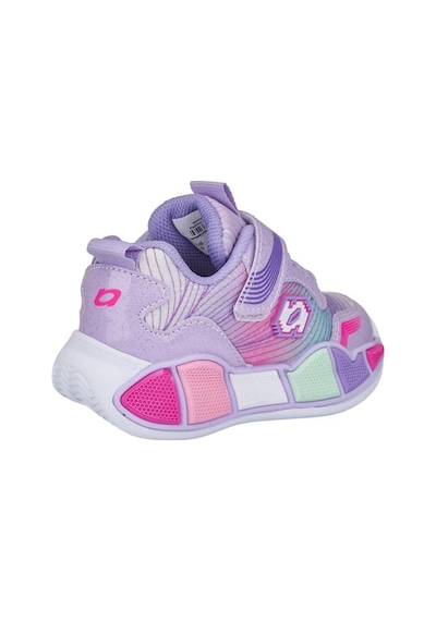 Marka Sesi 2026-02 Lila Çocuk Sneakers