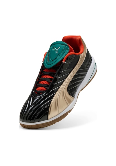 Puma V-s2 Goalgetter Unısex Ayakkabı 403282 19 Siyah
