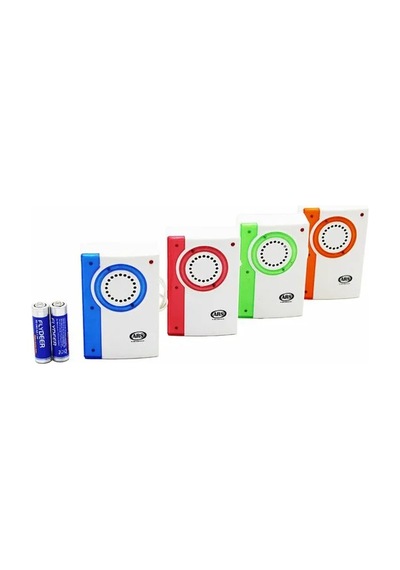 Ding Dong Kapı Zili 12 Volt Go-53-vice 03908