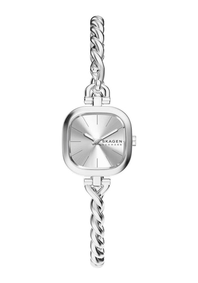 Skagen Skw3197 Kadın Kol Saati Metalik Gri