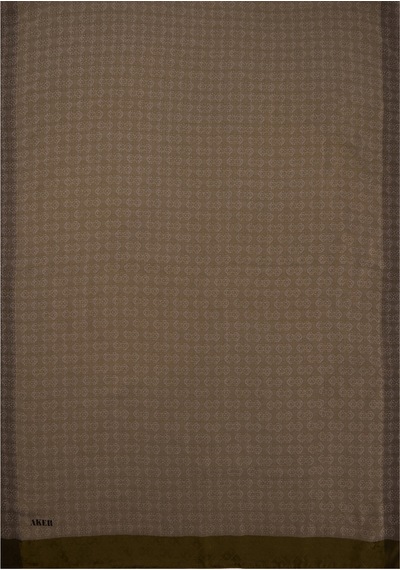 Aker 6060900 Eşarp Şal 75x190 Cm 6060900 956 Renkli Renkli